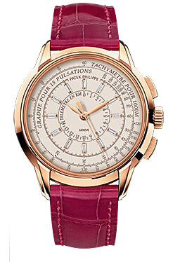 Replica Patek Philippe 175th Commemorative Collection Ladies Watch 4675R-001 - Rose Gold Replica Patek Philippe 175th Commemorative Collection Ladies Watch 4675R-001 - Rose Gold